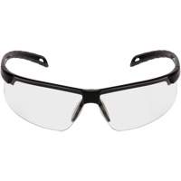 Lunettes de s&eacute;curit&eacute; Ever-Lite, Lentille Transparent, Antibu&eacute;e, ANSI Z87+/R&eacute;pond ou surpasse la norme CSA Z94.3 EastCoast Offshore Supplies