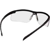 Lunettes de s&eacute;curit&eacute; Ever-Lite, Lentille Transparent, Antibu&eacute;e, ANSI Z87+/R&eacute;pond ou surpasse la norme CSA Z94.3 EastCoast Offshore Supplies