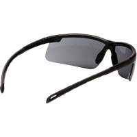Lunettes de s&eacute;curit&eacute; Ever-Lite, Lentille Gris, Antibu&eacute;e, ANSI Z87+/R&eacute;pond ou surpasse la norme CSA Z94.3 EastCoast Offshore Supplies