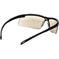 Lunettes de s&eacute;curit&eacute; Ever-Lite, Lentille Miroir int&eacute;rieur/ext&eacute;rieur, ANSI Z87+/R&eacute;pond ou surpasse la norme CSA Z94.3 EastCoast Offshore Supplies