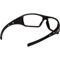 Lunettes de s&eacute;curit&eacute; Velar, Lentille Transparent, ANSI Z87+/R&eacute;pond ou surpasse la norme CSA Z94.3 EastCoast Offshore Supplies