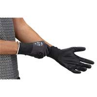 Eco-Friendly Breathable Coated Gloves, 7, Foam Nitrile Coating, 21 Gauge, Nylon/RPET Shell EastCoast Offshore Supplies