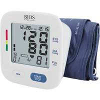 Simplicity Blood Pressure Monitor, Class 2 EastCoast Offshore Supplies