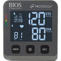 Insight Blood Pressure Monitor, Class 2 EastCoast Offshore Supplies