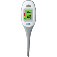 8-Second Digital Thermometer, Digital EastCoast Offshore Supplies