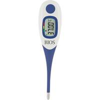 High Precision Digital Thermometer with Bluetooth, Digital EastCoast Offshore Supplies