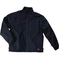 Waterproof Oxford 3-in-1 Parka, Men's, X-Small, Navy Blue EastCoast Offshore Supplies