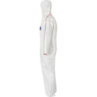 Combinaisons SFR avec cagoule, Moyen, Blanc, Tyvek 400 EastCoast Offshore Supplies