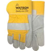 Mad Dog Gloves, One Size, Split Cowhide Palm EastCoast Offshore Supplies