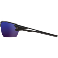 Pumori Safety Glasses, Blue Mirror Lens, Anti-Scratch, ANSI Z87+/MCEPS GL-PD 10-12/Meets/Exceeds CSA Z94.3 EastCoast Offshore Supplies