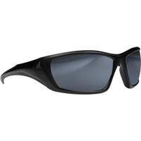 Lunettes de s&eacute;curit&eacute; Robson avec joint, Lentille Miroir argent&eacute;, Anti-&eacute;gratignures/Polaris&eacute;, ANSI Z87+/MCEPS GL-PD 10-12/R&eacute;pond ou surpasse la norme CSA Z94.3 EastCoast Offshore Supplies