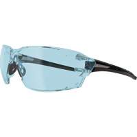 Lunettes de s&eacute;curit&eacute; Nervosa, Lentille Bleu p&acirc;le, Anti-&eacute;gratignures/Pare-vapeur, ANSI Z87+/MCEPS GL-PD 10-12/R&eacute;pond ou surpasse la norme CSA Z94.3 EastCoast Offshore Supplies