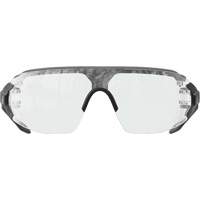 Lunettes de s&eacute;curit&eacute; Taven, Lentille Transparent, Anti-&eacute;gratignures/Pare-vapeur, ANSI Z87+/MCEPS GL-PD 10-12/R&eacute;pond ou surpasse la norme CSA Z94.3 EastCoast Offshore Supplies