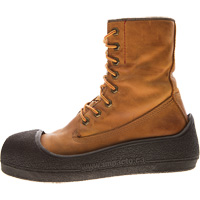 Embout en acier Impactoe, 2T-petit EastCoast Offshore Supplies