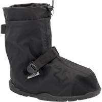 10" Villager All-Season Mid Overboots, Nylon, Buckle/Hook and Loop Closure, Fits Men's 11 - 12.5 EastCoast Offshore Supplies