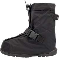 10" Villager All-Season Mid Overboots, Nylon, Buckle/Hook and Loop Closure, Fits Men's 11 - 12.5 EastCoast Offshore Supplies