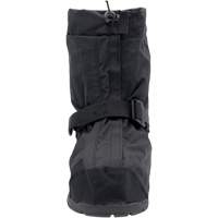 10" Villager All-Season Mid Overboots, Nylon, Buckle/Hook and Loop Closure, Fits Men's 11 - 12.5 EastCoast Offshore Supplies