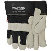 Big Dawg Gloves, Small, Grain Cowhide Palm, Thinsulate Inner Lining EastCoast Offshore Supplies