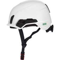 V-Gard H2 Safety Helmet, Ratchet Suspension, Non-Vented EastCoast Offshore Supplies