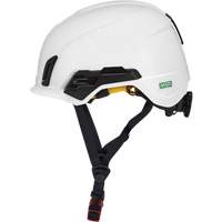 V-Gard H2 Safety Helmet with Mips&reg; Safety System, Ratchet Suspension, Non-Vented EastCoast Offshore Supplies