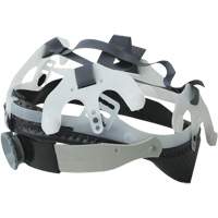 Fibre Metal 3SW4 Replacement Swingstrap Suspension for Roughneck Hard Hats, Ratchet EastCoast Offshore Supplies