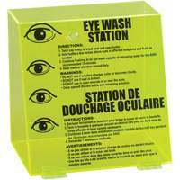 Eye Wash Station, Single EastCoast Offshore Supplies