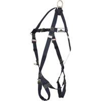 FBH-121102B Welding & Arc Flash Series Safety Harness, CSA Certified, Class AP EastCoast Offshore Supplies