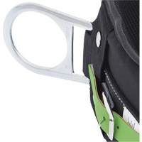 WB-6050-S Ceinture rembourr&eacute;e &agrave; deux courroies pour mineur - Petit EastCoast Offshore Supplies