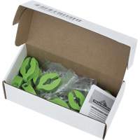 TT-1000-BULK 1/2" Round Clamp EastCoast Offshore Supplies