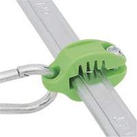 TT-5000-BULK 5/16" - 15/16" Flat Clamp EastCoast Offshore Supplies