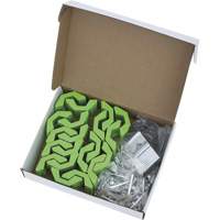 TT-8000-BULK 1-1/16" - 1-1/4" Press Block EastCoast Offshore Supplies