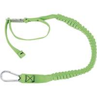 TT-9900 Wrist Lanyard, Bungee, Carabiner/Loop EastCoast Offshore Supplies