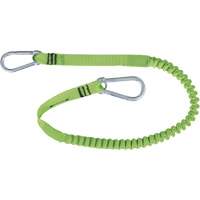 TT-9902-BULK Standard Lanyard Box, Bungee, Dual Carabiner EastCoast Offshore Supplies