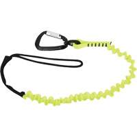 TT-9904 Slim Line Tool Lanyard, Bungee, Carabiner/Loop EastCoast Offshore Supplies