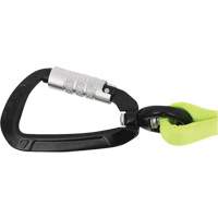 TT-9904 Slim Line Tool Lanyard, Bungee, Carabiner/Loop EastCoast Offshore Supplies