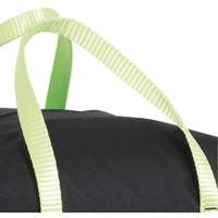 BAG-004 Sac de transport en nylon pour harnais EastCoast Offshore Supplies