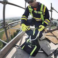 BAG-004 Sac de transport en nylon pour harnais EastCoast Offshore Supplies