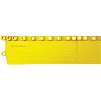 24/Seven&reg; Locksafe&reg; Yellow Max Female Edging EastCoast Offshore Supplies