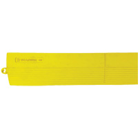 24/Seven&reg; Locksafe&reg; Yellow Max Male Edging EastCoast Offshore Supplies