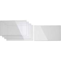 Couvre-lentille interne pour masques de soudage s&eacute;rie Infinity EastCoast Offshore Supplies