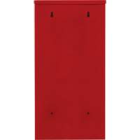 Armoires ext&eacute;rieures robustes pour extincteurs, 14" la x 28" h x 10" p EastCoast Offshore Supplies