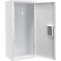 Armoire int&eacute;rieur pour extincteur, 12" la x 26" h x 9" p EastCoast Offshore Supplies
