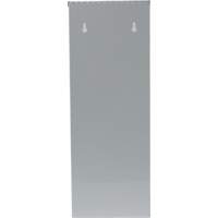 Armoire d'usage l&eacute;ger pour extincteur, 8" la x 22" h x 6" p EastCoast Offshore Supplies