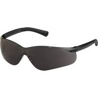 Lunettes de s&eacute;curit&eacute; BearKat s&eacute;rie BK3, Lentille Gris, Antibu&eacute;e, ANSI Z87+/MCEPS GL-PD 10-12/R&eacute;pond ou surpasse la norme CSA Z94.3 EastCoast Offshore Supplies