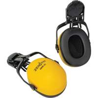 Passive Ear Muffs, Cap Mount, 27 NRR dB EastCoast Offshore Supplies