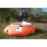 R&eacute;servoir d'eau d'usage multiple Pumpkin Tank EastCoast Offshore Supplies