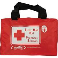 Shield First Aid Kit, British Columbia/Meets CSA Z1220-17 Type 2 Low-Risk Environment, Medium (26-50 Workers) EastCoast Offshore Supplies