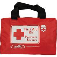 Shield First Aid Kit, British Columbia/Meets CSA Z1220-17 Type 3 High-Risk Environment, Medium (26-50 Workers) EastCoast Offshore Supplies