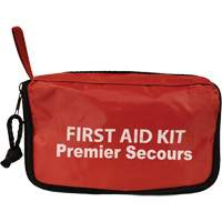 Shield First Aid Kit, Meets/Exceeds CSA Z1220-24 Type 1 Personal, Personal (1 Worker) EastCoast Offshore Supplies