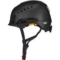 V-Gard H2 Safety Helmet with Mips&reg; Brain Protection System, Ratchet Suspension, Vented EastCoast Offshore Supplies